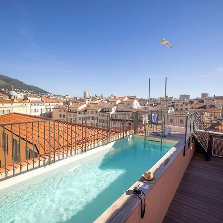 L'Eautel Toulon Centre Port 호텔 외부 사진