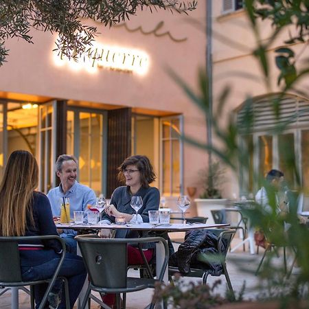 L'Eautel Toulon Centre Port 호텔 외부 사진
