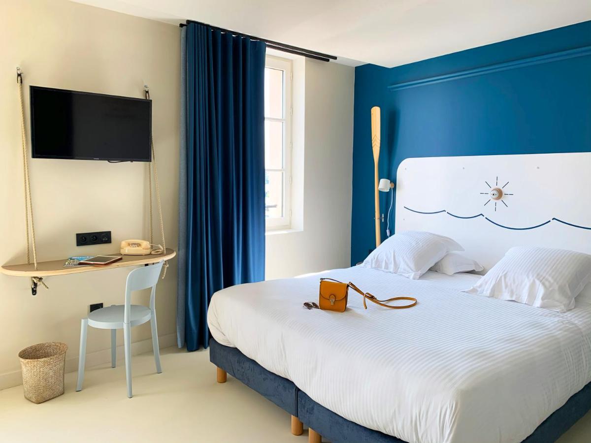 L'Eautel Toulon Centre Port 호텔 외부 사진