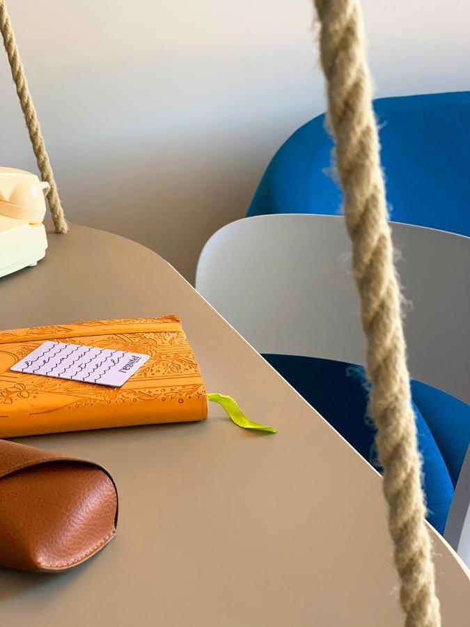 L'Eautel Toulon Centre Port 호텔 외부 사진