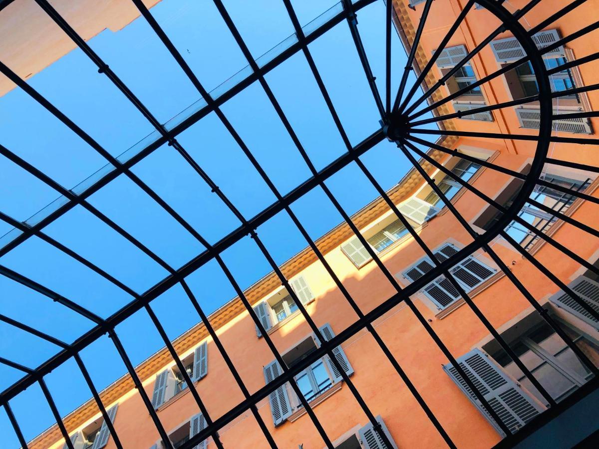 L'Eautel Toulon Centre Port 호텔 외부 사진