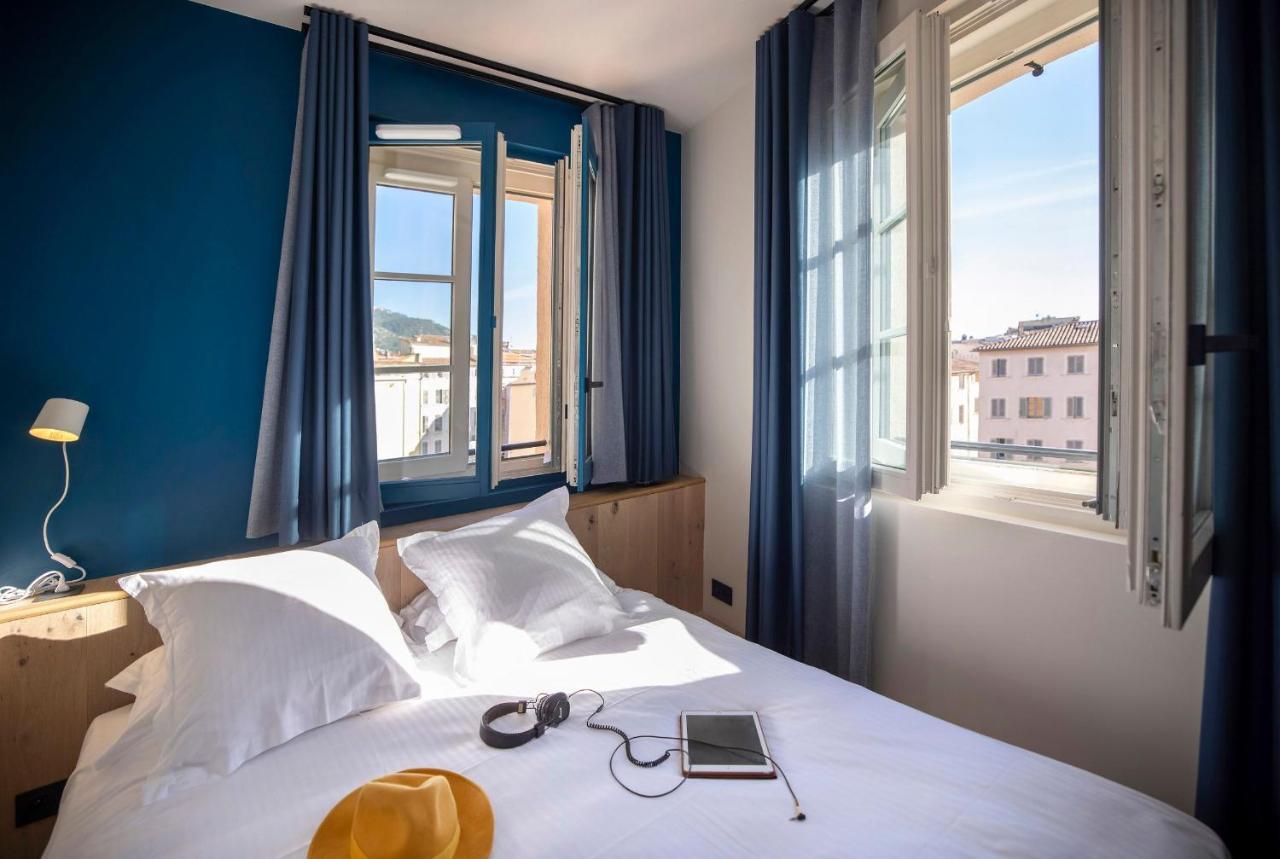 L'Eautel Toulon Centre Port 호텔 외부 사진