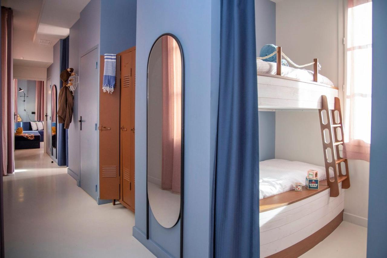 L'Eautel Toulon Centre Port 호텔 외부 사진