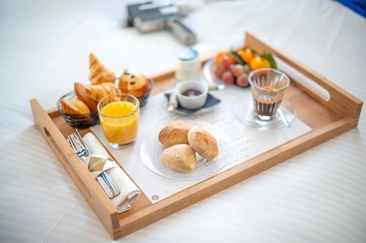 L'Eautel Toulon Centre Port 호텔 외부 사진