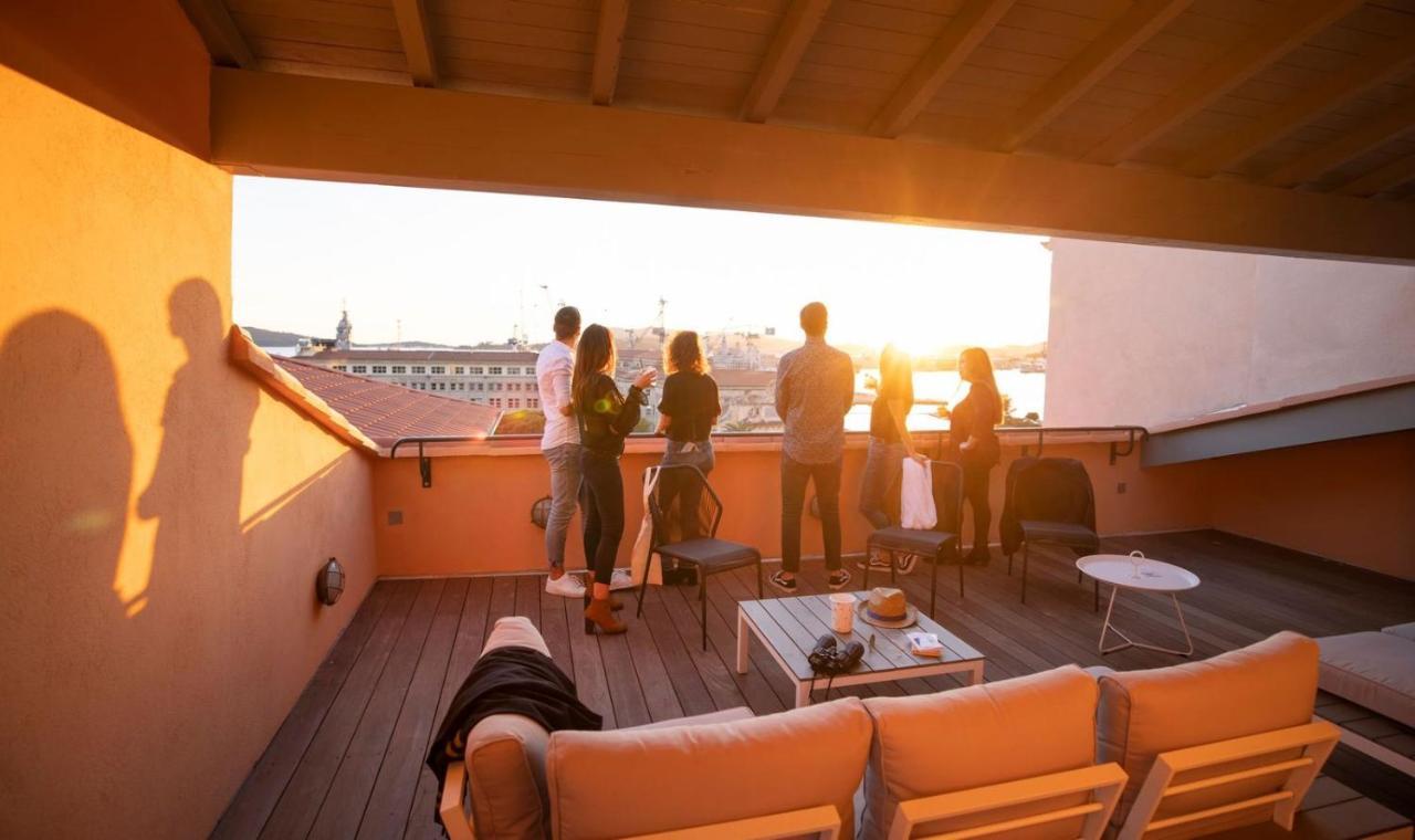 L'Eautel Toulon Centre Port 호텔 외부 사진