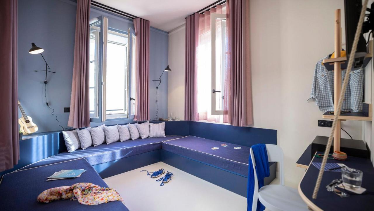 L'Eautel Toulon Centre Port 호텔 외부 사진