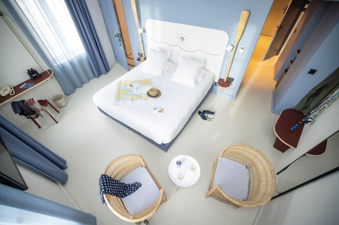 L'Eautel Toulon Centre Port 호텔 외부 사진