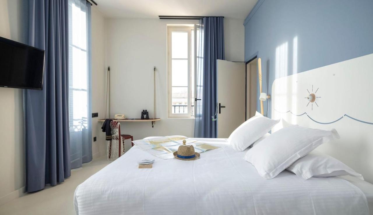 L'Eautel Toulon Centre Port 호텔 외부 사진