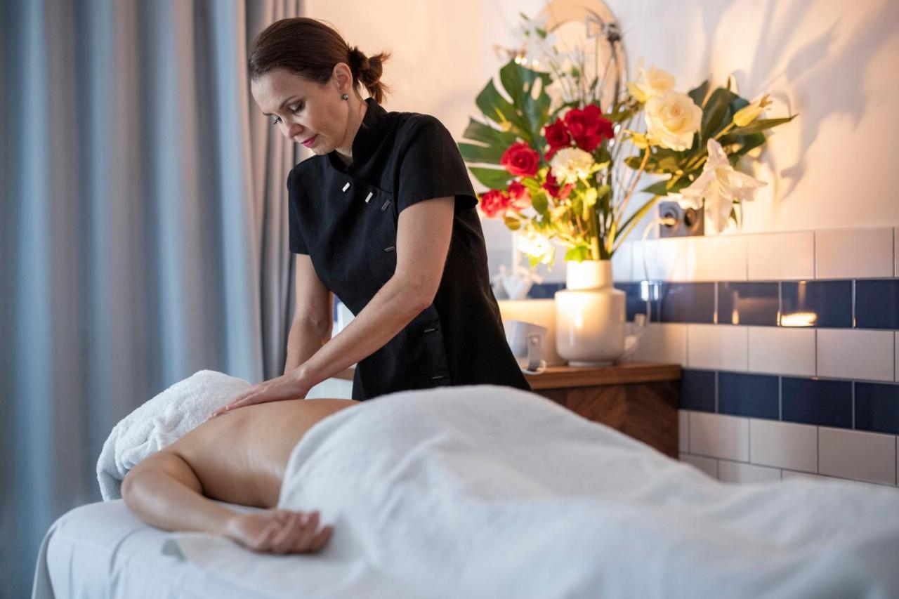 L'Eautel Toulon Centre Port 호텔 외부 사진