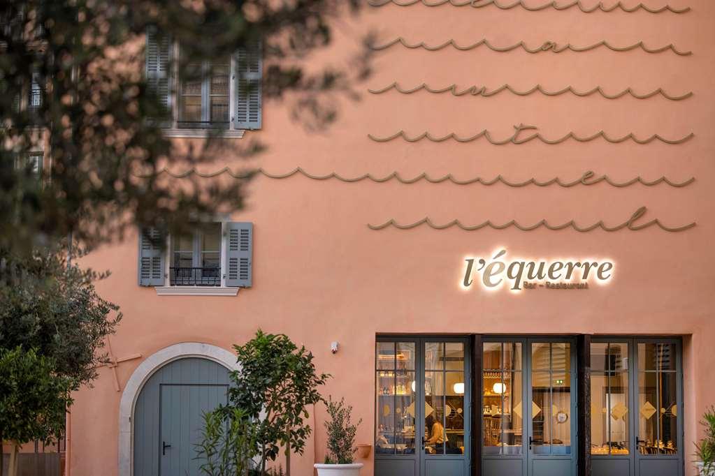 L'Eautel Toulon Centre Port 호텔 외부 사진