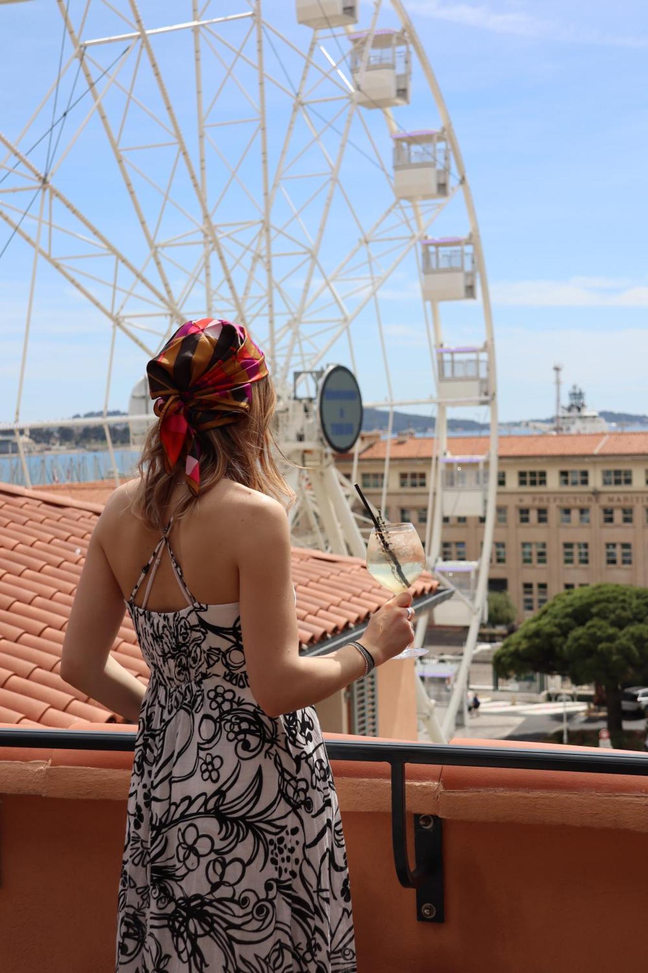 L'Eautel Toulon Centre Port 호텔 외부 사진