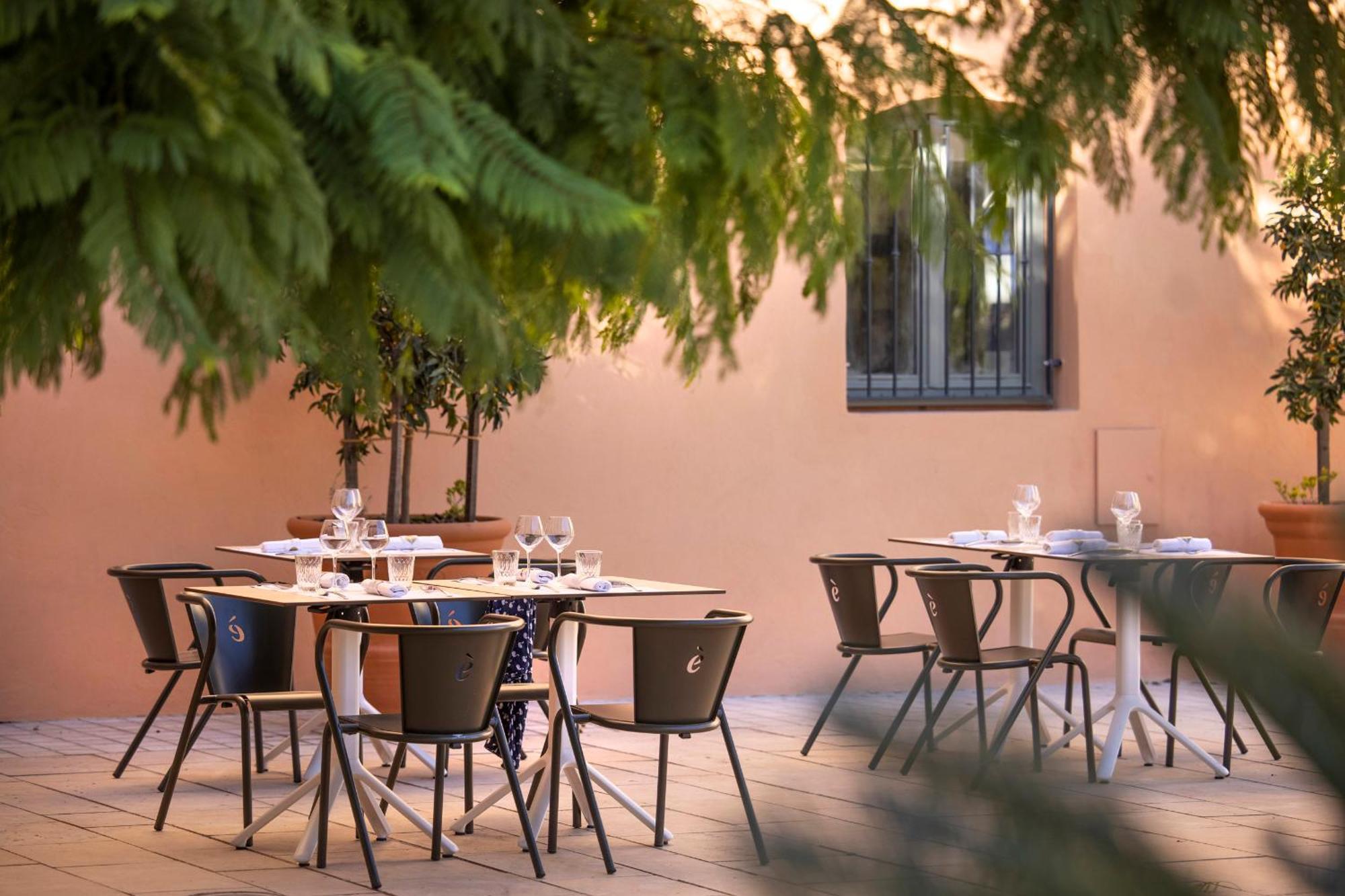 L'Eautel Toulon Centre Port 호텔 외부 사진