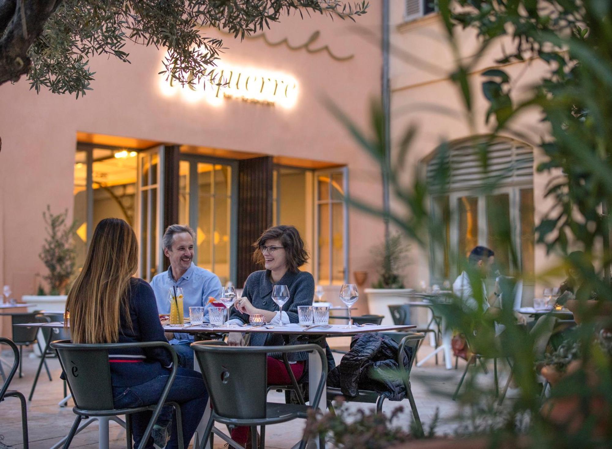L'Eautel Toulon Centre Port 호텔 외부 사진